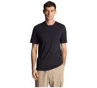 Lyle & Scott Tonal Eagle T-Shirt Dark Navy M