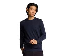 Lyle & Scott Tonal Superfine Sweater