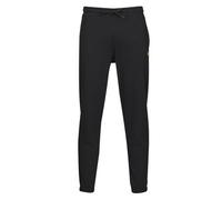 Lyle & Scott Tracksuit bottoms Slim Sweat Pant in Black EU M