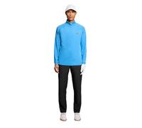 Lyle & Scott Trousers Golf Chino Trouser Z865 Jet Black, 34