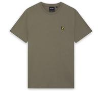 Lyle & Scott Ts400vogt Short Sleeve T-shirt