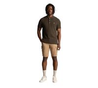 Lyle & Scott V1-Wembley Cargo Shorts Brown S64106125 - EAN: 5059775007719