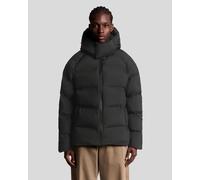 Lyle & Scott Welded Puffer Jacket - Z865 Jet Black