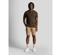 Lyle & Scott Wembley Cargo Short Biscuit 32
