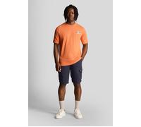 Lyle & Scott Wembley Cargo Short Dark Navy size 31 | Shorts Outlet | Men | Blue 31