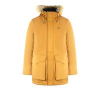 Lyle & Scott Winter Weight Microfleece Caramel Jacket
