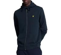 Lyle & Scott Zip Through Hoodie