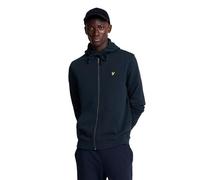 Lyle & Scott Zip Through Hoodie