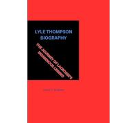 LYLE THOMPSON BIOGRAPHY: THE JOURNEY OF LACROSSE’S INDIGENOUS LEGEND