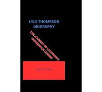 LYLE THOMPSON BIOGRAPHY: THE JOURNEY OF LACROSSE’S INDIGENOUS LEGEND