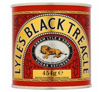 Lyle's Black Treacle 2 x 454g