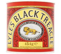 Lyle's Black Treacle 454G