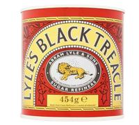 Lyle's Black Treacle 454g
