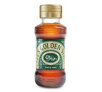 Lyle's Golden Syrup, Original, All-Natural Syrup for Baking and Cooking, 325ml
