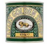 Lyle's Golden Syrup 12x454g
