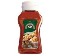 Lyle's Golden Syrup 750g | Easy Flow Squeezy Bottle | Breakfast Spread Pancakes | Gluten Free | Vegan