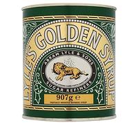 Lyle's Golden Syrup 907g - Pack of 6