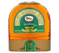 Lyle's Golden Syrup Breakfast Bottle (340g)