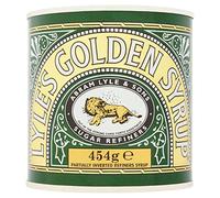 Lyles Golden Syrup Bundle of 3X 454g Cans