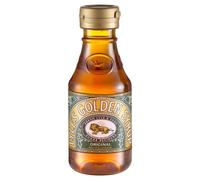 Lyle's Golden Syrup Pouring 454g ( Pack of 12 )
