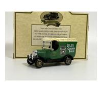 Lyles Golden Syrup Van Days Gone Lledo LGS01D B2