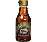 Lyle's Maple Flavour Golden Syrup Pouring Bottle 454 g