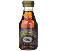 Lyle's Maple Flavour Golden Syrup Pouring Bottle 454 g (Pack of 3)