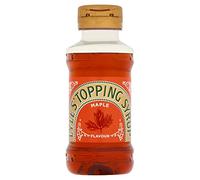 Lyle's Maple Flavour Topping Syrup, 325g