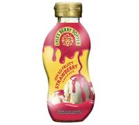 Lyle's Strawberry Syrup