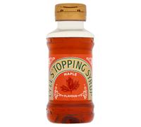 Lyle's Topping Syrup Maple Flavour 325g