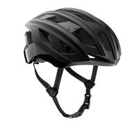 Lylithuif Bike Helmet Road Cycling Helmet Breathable Security Cap Aerodynamic Adjustment System for Adult Men Road Biking PC EPS Material Size M L Reflective Straps (L)