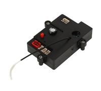 Lylithuif RC Car Main Board Receiver 3 in 1 Original Accessory for 2428 | Lightweight RC car main board receiver for 2428 1/24 easy replacement of old receiver board with premium plastic material