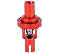 Lylithuif RC Car Metal Ball Differential High Performance Upgrade Part Durable Replacement for 1/28 K989 K969 K979 K999 P929 P939 Remote Control Vehicles Premium Aluminum Alloy Construction