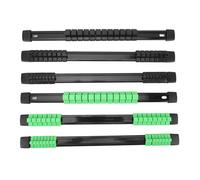 Lylithuif Socket Holder Organizer 6 Pcs Clip Rail for Shallow Deep Sockets | Secure your sockets with this clip rail organizer featuring removable clips and spring loaded ball bearings for workshop use
