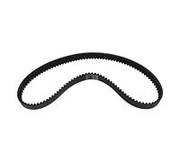 Lylithuif Timing Belt Synchronous Belt Rubber Transmission Belt 8mm Tooth Spacing 22mm Wide 936mm Circumference for Pulley Machine Automotive Equipment