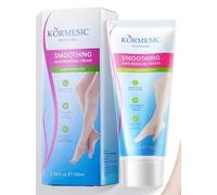 LYLIYA Kormesic Pure Smooth Hair Removal Cream 100ml Gently and Does not Hurt The Skin Fast and Effective Hair Removal in 5 minutes Plant-Based Formula for Skin Care