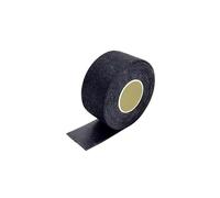 LYLNV 15 meter/Roll Width 9mm / 19mm / 25mm / 32mm Soundproofing Heat Insulation Vibration Damping Automotive Tape | Self-Adhesive(1 ROLLS X 15M_9 MM)