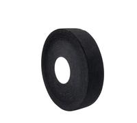 LYLNV 25M Temp Wire Harness Tape, Self-Adhesive Felt Cloth Electrical Tape for Car Engines Cable Protection(1 Roll,25 M (82.02 FT)_15 MM (0.59 IN))