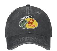 LYLQSSYS That's My Ass Bro Stop Outfits Unisex Baseball Cap Distressed Washed Caps Hat Retro Outdoor Activities Gift Sun Cap Gift