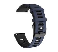 LYLXSF 20mm Replacement Watchband Straps For COROS PACE 2 Sport Silicone Smart Watch Band For COROS APEX 42mm Wristband Correa