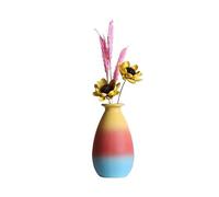 LYLXSF Artificial Flowers Fake Flower Artificial Flowers for Decoration Wedding Fake Flower Decoration Fake Flower for Home Garden Party Floral Decorations (Color : C) (B)