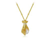 LYLXSF Gifts for Wife Gifts Wedding Anniversary, Pearl Necklaces for women, Mothers Day Gifts for Mom,Birthday Christmas Day Jewelry Gifts, Valentines Day Gifts for Her