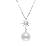LYLXSF Gifts for Wife Gifts Wedding Women Anniversary, Pearl Necklaces, Mothers Day Gifts for Mom,Birthday Christmas Day Jewelry Gifts, Valentines Day Gifts for Her