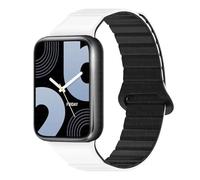 LYLXSF Silicone Magnetic Band for Original Xiaomi Miband 9 Pro/Redmi Watch 4 Strap Watchband for Mi Band 8 Pro Wristband