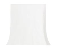 LYLYCTY 5x7ft Photography Background Non-Woven Fabric Solid Color White Screen Photo Backdrop Studio Photography Props