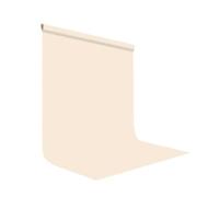 LYLYCTY Cream Portrait Backdrop 8x10ft Zoom Meeting Photo Studio Shooting Props