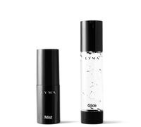 LYMA Laser Oxygen Mist and Glide Refills (60 Days)
