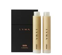 Lyma Serum & Cream Refills Duo Skincare Set