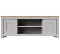 Lyman 2 Door TV Unit - Variant Available