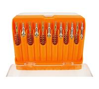 Lyman 26 Piece Jag & Brush Set